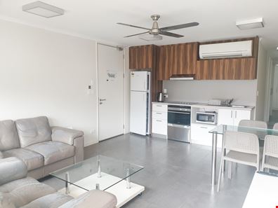 6/20 Second Avenue, Onslow WA 6710