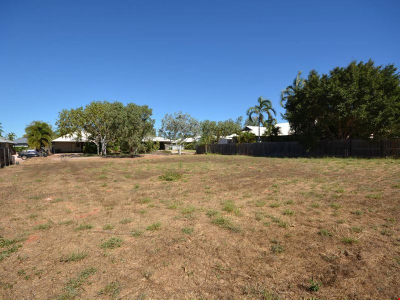 20 Durack Crescent, Broome WA 6725
