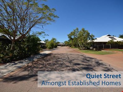 20 Durack Crescent, Broome WA 6725