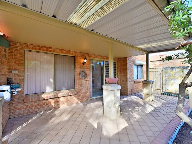 44/177 Dampier Avenue, Kallaroo WA 6025