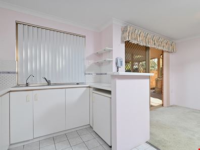 44/177 Dampier Avenue, Kallaroo WA 6025