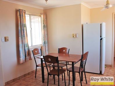 8 Clarke Place, Onslow WA 6710