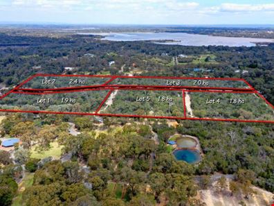 95 Stock Road, Parklands WA 6180