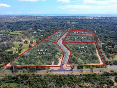 95 Stock Road, Parklands WA 6180