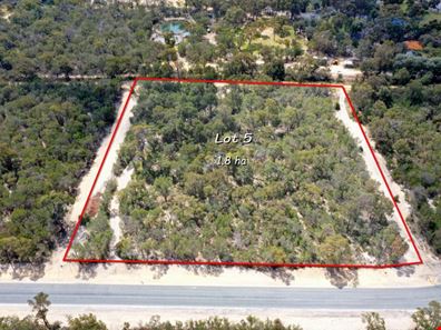 95 Stock Road, Parklands WA 6180