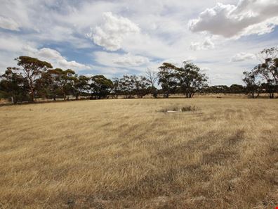 Lot 332 Barr Street, Merredin WA 6415