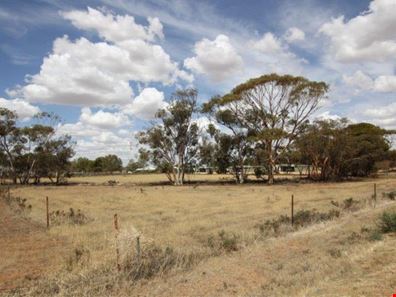 Lot 332 Barr Street, Merredin WA 6415