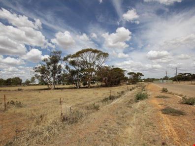 Lot 332 Barr Street, Merredin WA 6415