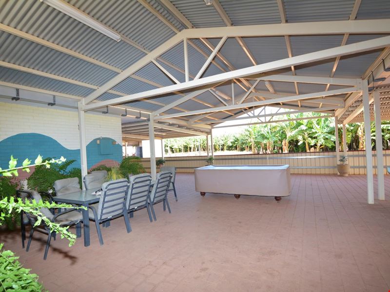 759 North River Road, Carnarvon WA 6701