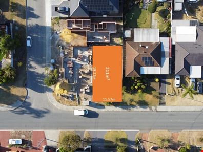 14 Heathcroft Rd, Balga WA 6061