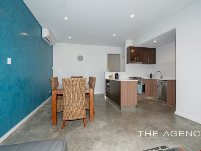1/280 Charles Street, North Perth