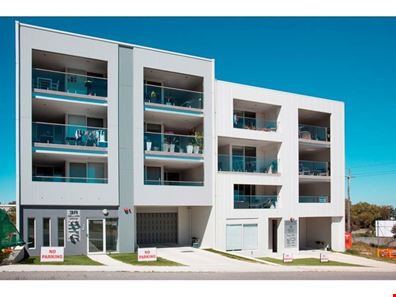 9/3A Bellion Drive, Hamilton Hill WA 6163
