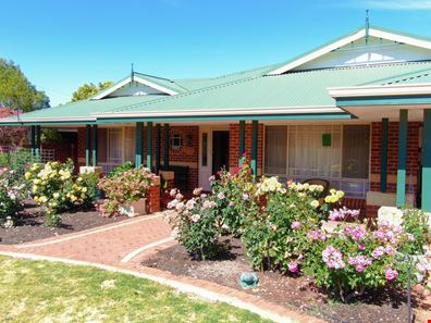 8 BANKSIA PLACE, Lake Grace WA 6353