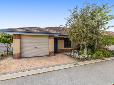 108/27 Pearson Drive, Success WA 6164