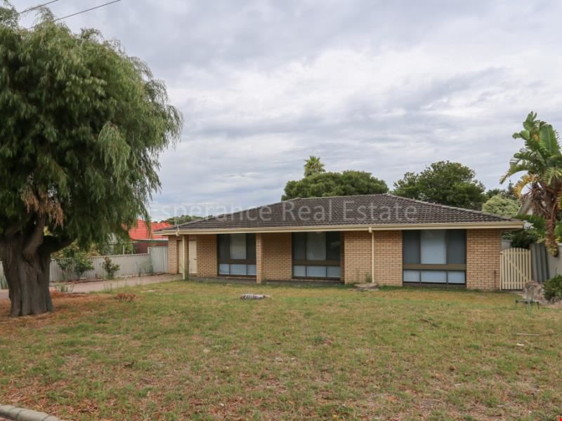 39 Crossland Street, Esperance WA 6450