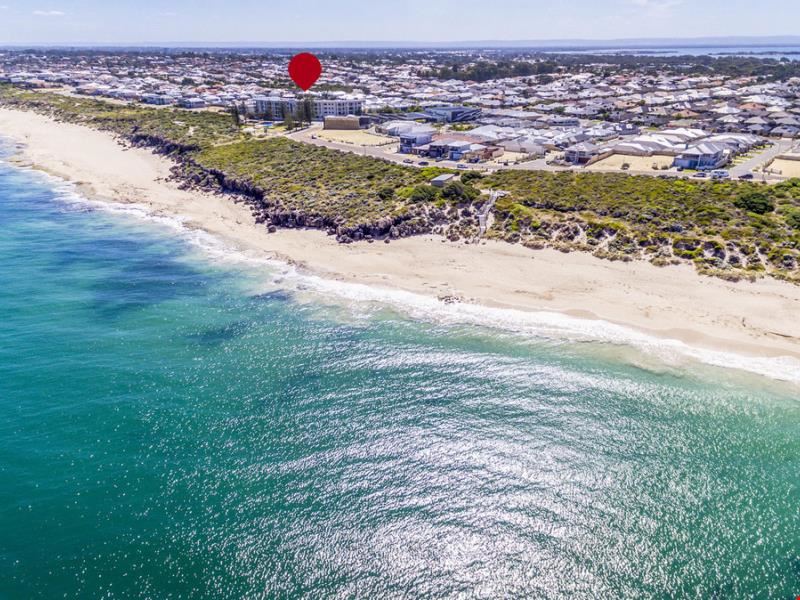 15/150 Boardwalk Boulevard, Halls Head WA 6210