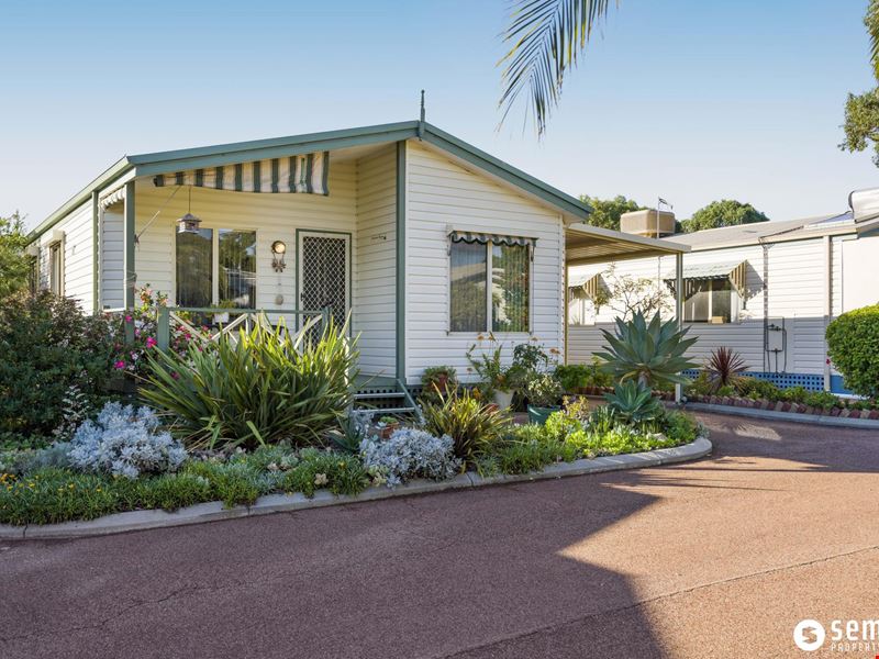 217/132 Cockburn Road, Coogee WA 6166