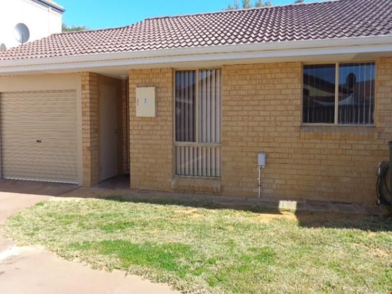 7/6 Dordrecht Place, Mahomets Flats WA 6530