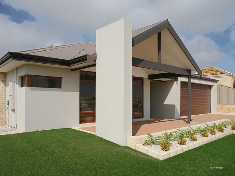 3 Spindrift Vista, Glenfield WA 6532