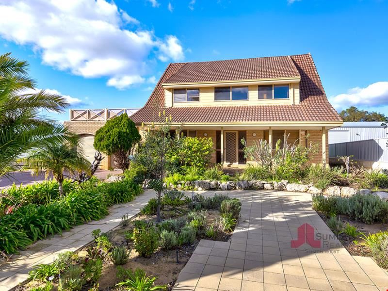 16 Hovea Street, Myalup WA 6220
