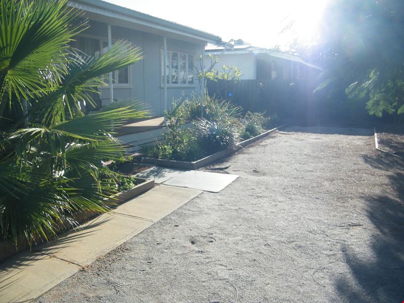 18 Orr Street, South Carnarvon WA 6701