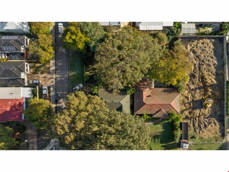 27 Simpson Street, Applecross WA 6153