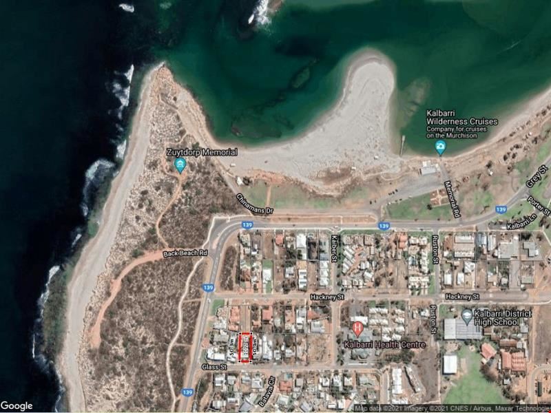 183/5 Glass Street, Kalbarri WA 6536