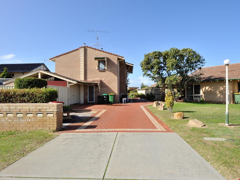 6/14-16 Vista Avenue, Rockingham WA 6168