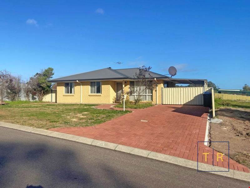 12 Edwards Street, Nulsen WA 6450