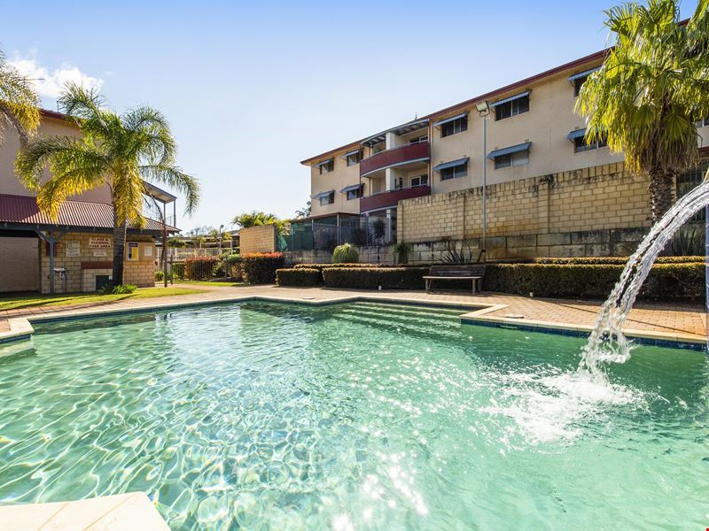 24/13 Reilly Street, Orelia WA 6167