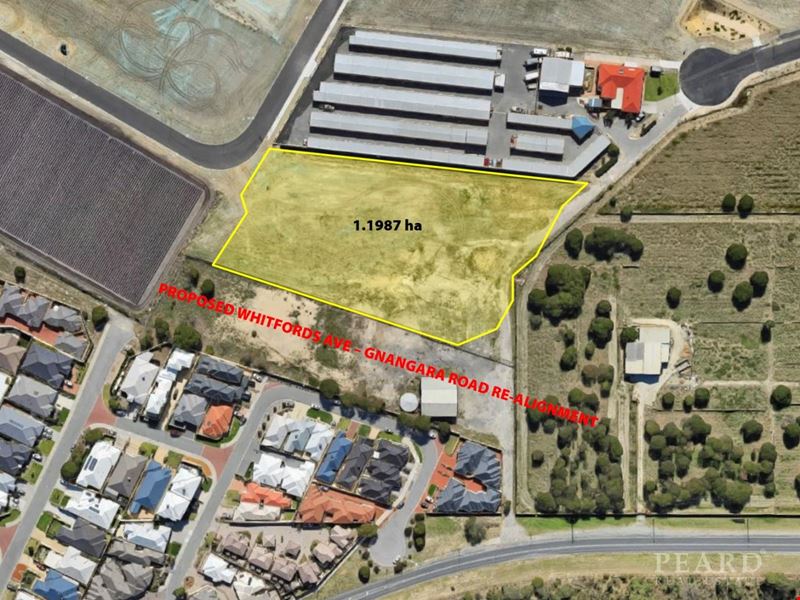 56 Parri Road, Wangara