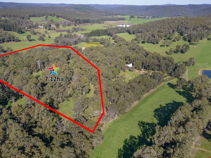 2/2 Kings Road, Dwellingup