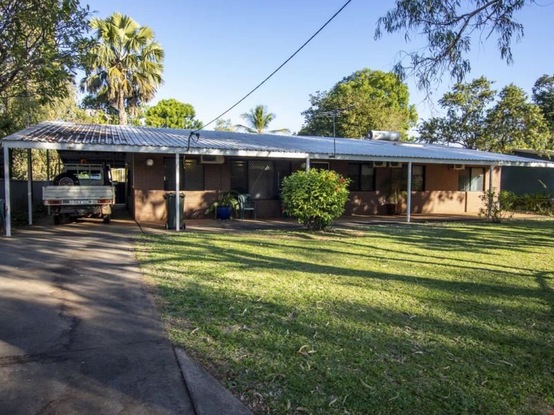 24 Sandalwood Street, Kununurra WA 6743