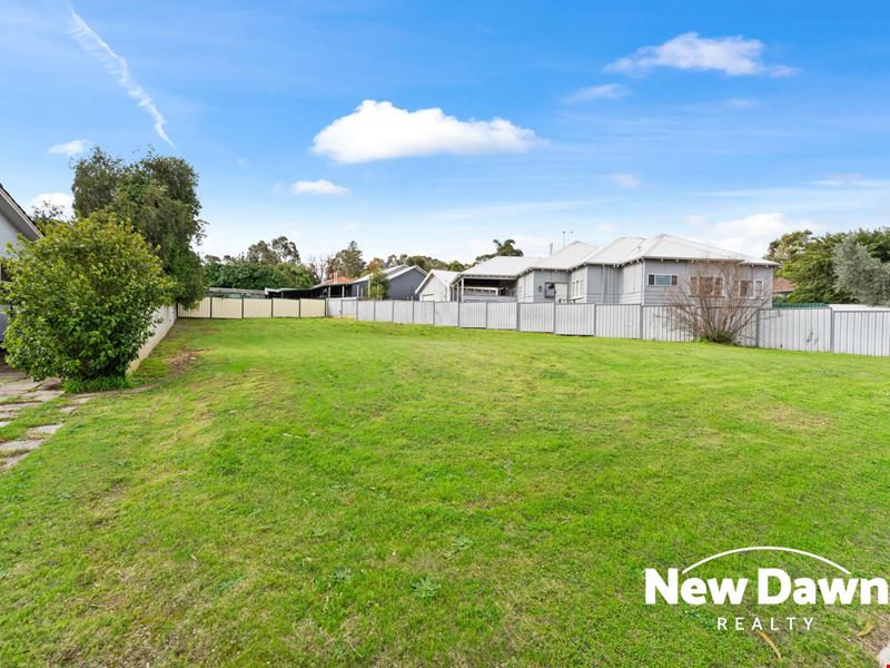 3 Wangalla Place, Koongamia WA 6056