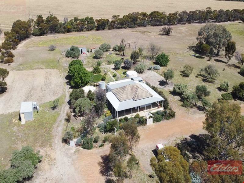 90 Popanyinning East Road, Popanyinning WA 6309