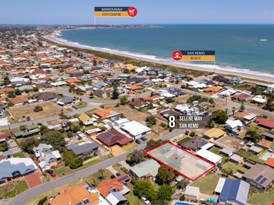 8 Selene Way, San Remo WA 6210