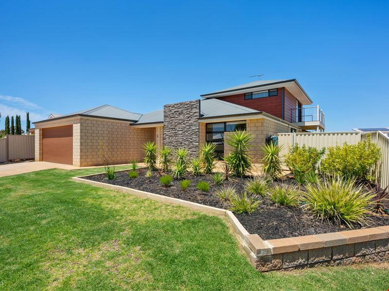 4 Pira Avenue, Karlkurla WA 6430