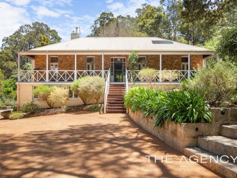 28 William Street, Glen Forrest WA 6071