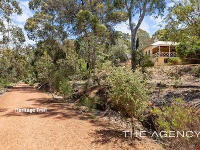 28 William Street, Glen Forrest WA 6071