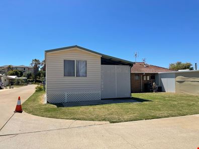 21/123 Point Leander Drive, Port Denison WA 6525