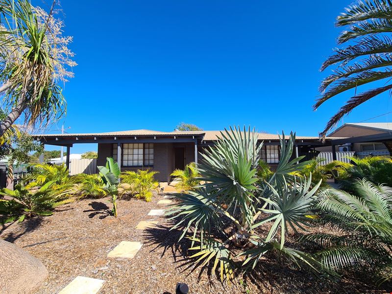 39 Cleaver Street, Carnarvon WA 6701