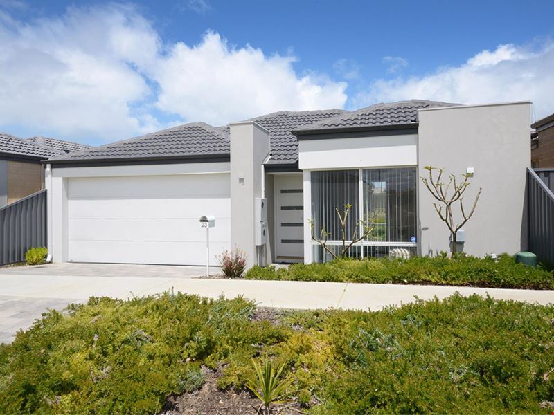 23 Kilrush Turn, Ridgewood WA 6030