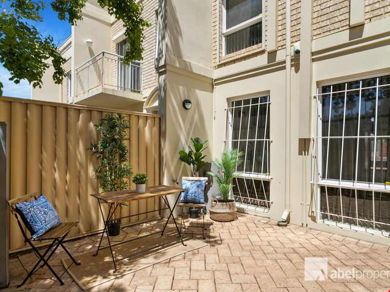 4/28 Oak Lane, West Perth WA 6005