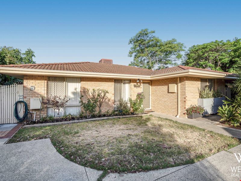 69B Acton  Avenue, Rivervale WA 6103