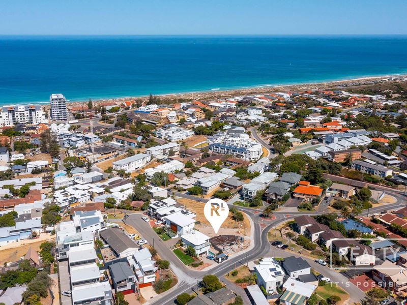 27B Nautilus Crescent, Scarborough WA 6019