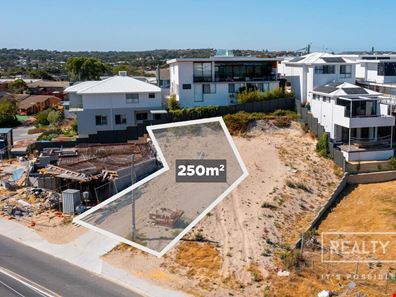 27B Nautilus Crescent, Scarborough WA 6019
