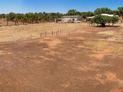 24 Border Drive, Deepdale WA 6532