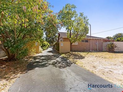 3/14 Mogo Street, Armadale WA 6112