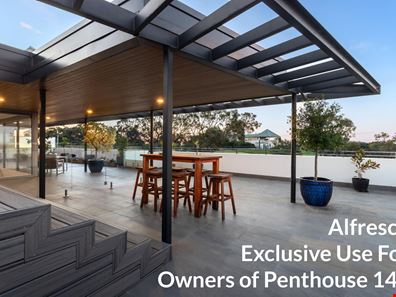 143/2 Milyarm Rise, Swanbourne WA 6010