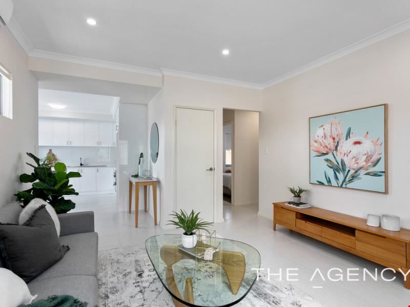 5/15 Kweda Way, Nollamara